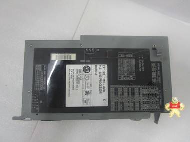 Allen-Bradley   1756-DNBC  PLC 