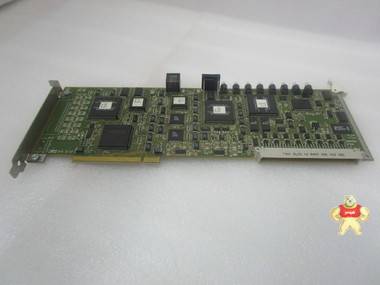 WESTINGHOUSE   3A99158G01   配件 智能自动化工控 