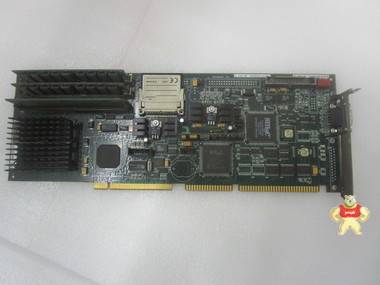 WESTINGHOUSE   5A26391H24   卡件 智能自动化工控 