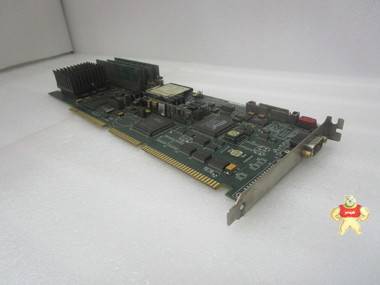 WESTINGHOUSE   5A26391H24   卡件 智能自动化工控 