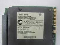 AB 1771-NR PLC备件