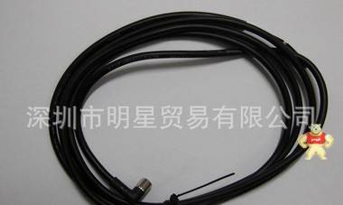 日本欧姆龙OMRON XS3F-MSPVC4A2M电缆线现货原装 
