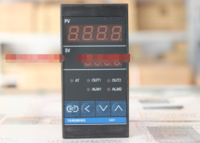 YANGMING陽明溫控表/溫控器   XMTE-6811,XMTE-6812