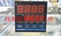 YANMING 陽明溫控器  XMTG-6011，XMTG-6012