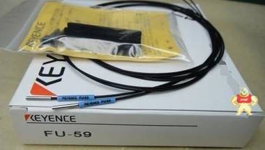 原裝日本基恩士光纖線FU-59, FD-Q32CH 。OP-87641。FD-QP1 