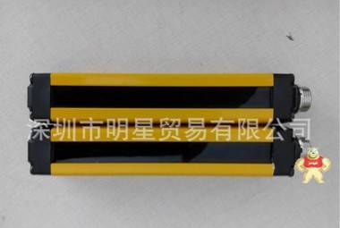 上海信索SENSORC SEG20-2504P-LO-1-Y区域光幕原装现货 