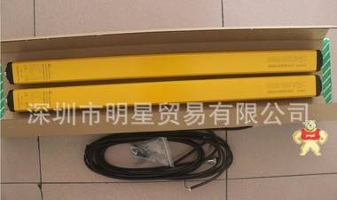 上海SSG20-300880-NJZ/SSG20-300880-NJ信索安全光栅原装 