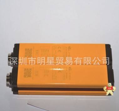 P100-4004（继电器输出）上海SENSORC信索光幕现货原装特价 