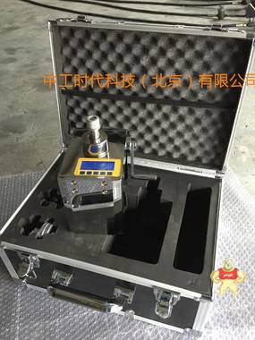中工 ZQS-10AA 数显式粘结强度检测仪、数显一体式粘结强度检测仪 数显式粘结强度检测仪、数显一体式粘结强度检测仪
