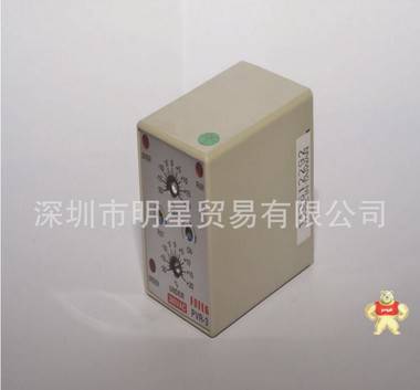 台湾阳明FOTEK相序保护器PVR-3-380V原装现货 
