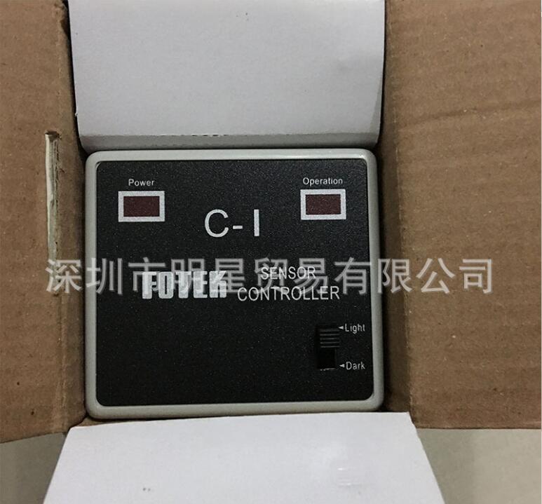 台湾阳明台湾FOTEK控制器C-1原装现货