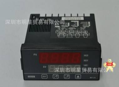 臺(tái)灣陽(yáng)明FOTEK溫控器MT21-V-E原裝現(xiàn)貨 