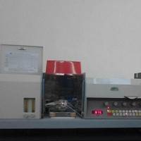 原子荧光光谱仪 精测科技