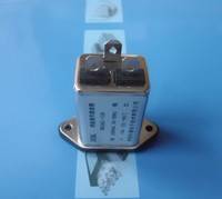 IEC插座电源滤波器 3A 220V 通用型DN2AE-3A和康电子质保1年 济南和康电子技术有限公司