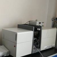 原子荧光光度计 精测科技