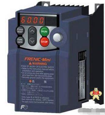 [现货]富士变频FRN11E1S-4C 380V/11KW 