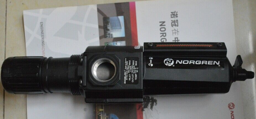 上海现货norgren B72G-2GK-QT3-RMN 诺冠油水分离器 实物拍摄