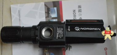 上海现货norgren B72G-2GK-QT3-RMN 诺冠油水分离器 实物拍摄 