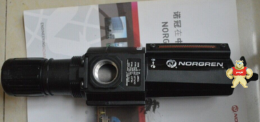 上?，F(xiàn)貨norgren B72G-2GK-QT3-RMN 諾冠油水分離器 實(shí)物拍攝 