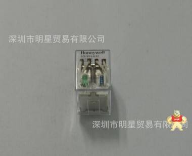 霍尼韋爾honeywell SZR-MY4-H-N1/SZR-MY4-S-N1中間繼電器現(xiàn)貨 