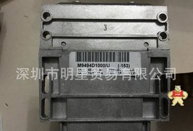 美国霍尼韦尔honeywell M9494D1000电动执行器原装现货 