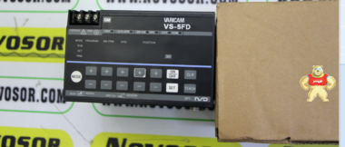 全新原装现货日本VARICAM凸轮控制器VS-5FD现货 