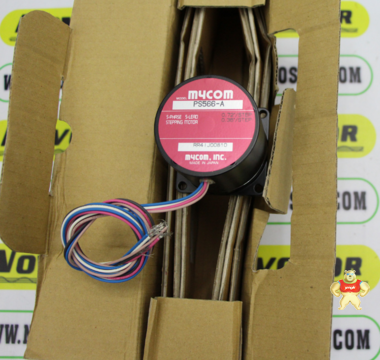 原装现货日本MYCOM电机马达PS566-A现货库存 
