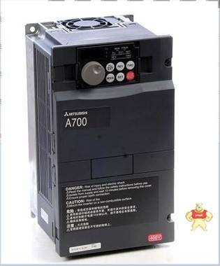 [现货]原装现货三菱变频器FR-A740-3.7K-CHT 