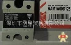 RAM1A60D125