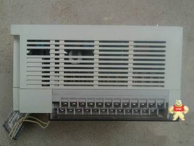 [现货]原装进口日本三菱PLC FX3U-4DA-ADP 