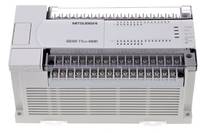 [现货]原装进口三菱PLC FX2N-48MR-D