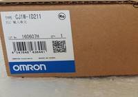 [现货]原装欧姆龙扩展 CJ1W-ID211