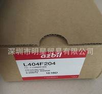 日本AZBIL日本山武L404F204壓力控制器原裝現(xiàn)貨