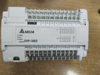 [现货]台达可编程控制器DVP30ES00R2 PLC