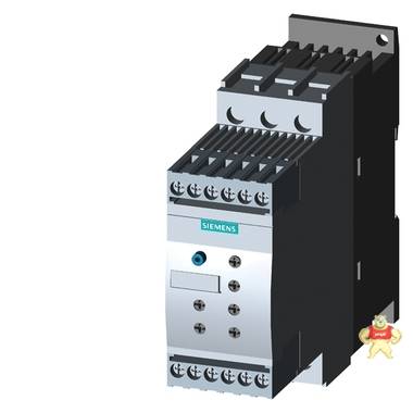 西门子 3RW4024-2BB05系列软启动器 