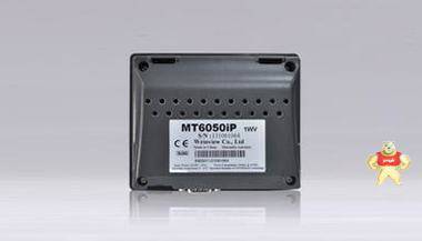 [现货]威纶触摸屏MT6050IP 4.3寸 