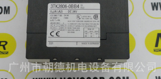 3TK2806-0BB4 西门子    德国继电器    现货