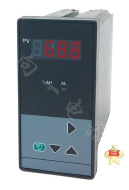 智能仪表厂家S403单回路显示液位，长度，水位测量控制仪表0～10mA 