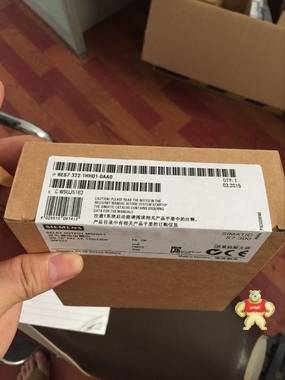 6ES7 322-1HH01-0AA0 西门子PLC