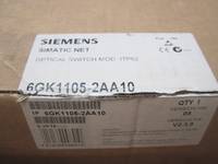 西门子工业以太网OSM ITP62 6GK1 105-2AA10 原装现货现货