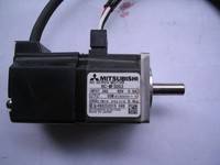 [现货]全新日本进口三菱伺服电机HC-MFS053/HC-KFS053
