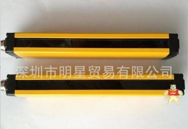 【原装现货】上海SENSORC信索安全光栅S200-4004-PJ 