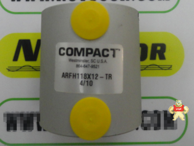 ARFH118X12-TR 4/10   COMPACT  气缸  现货 