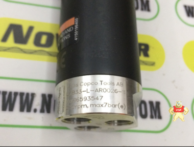 原装现货  ATLAS COPCO  马达工具   LZB22L-AR028-11 