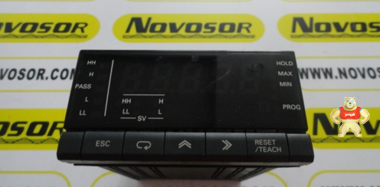 OMRON回转/脉冲电表K3NR-NB1A 现货 