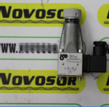 電磁閥   ISO IPN-350-E