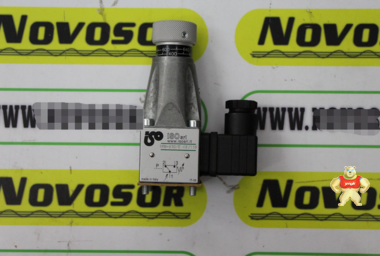 電磁閥    ISO IPN-250-E 