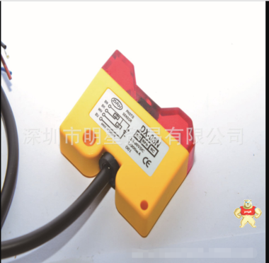 臺(tái)灣DRH 達(dá)立錡DX-03N光電開關(guān)現(xiàn)貨特價(jià)原裝現(xiàn)貨 