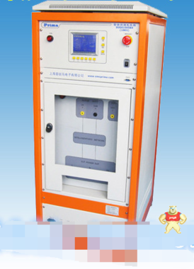 上海普銳馬雷擊浪涌發(fā)生器 浪涌信號模擬器SUG61005BX 20KV包郵 