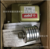 AZBIL/TACO冲床双联电磁阀MVS-3504YCG AC110V现货现货